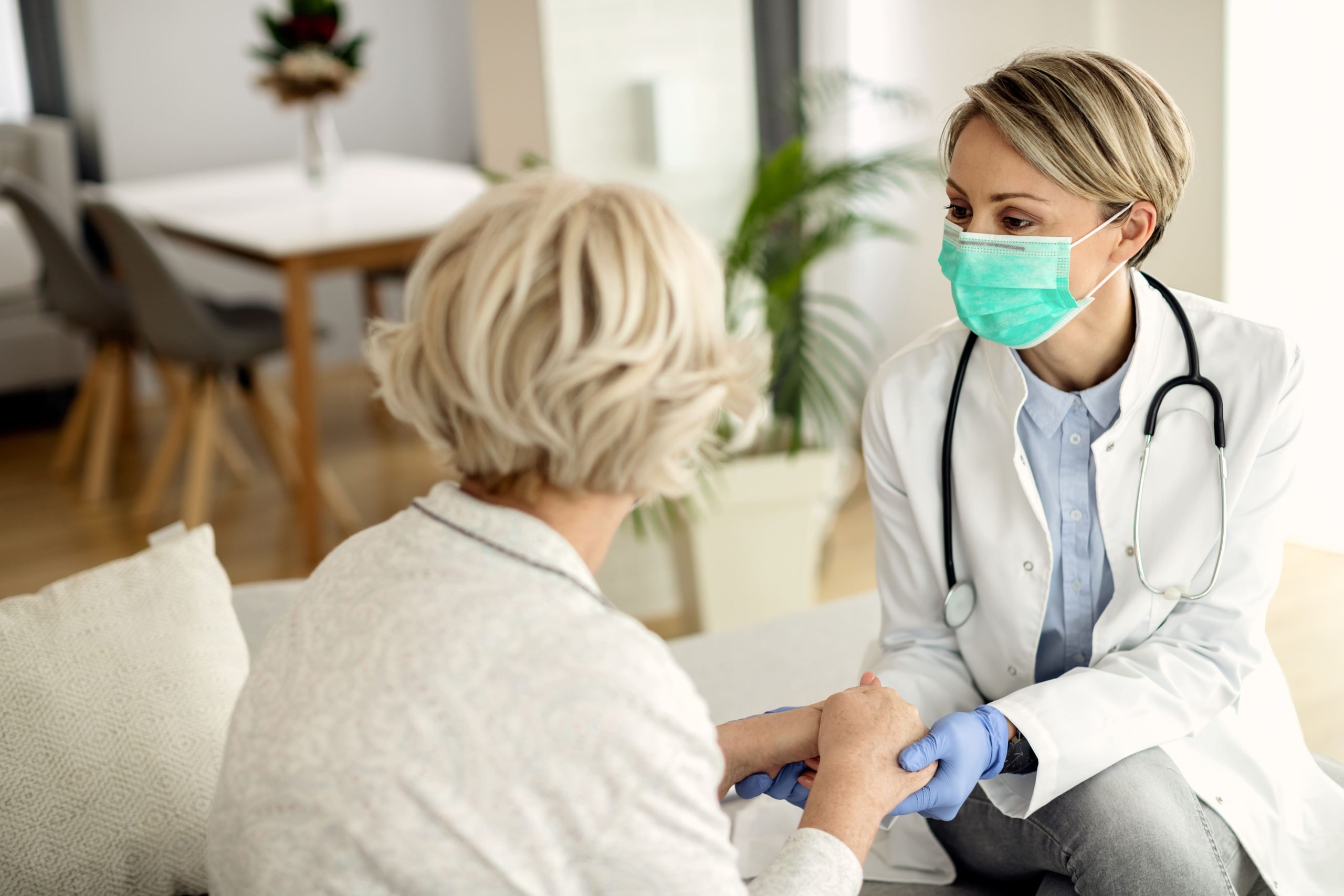 FOCUS SUL PAZIENTE: UN MODELLO SANITARIO CHE METTE LA PERSONA AL CENTRO