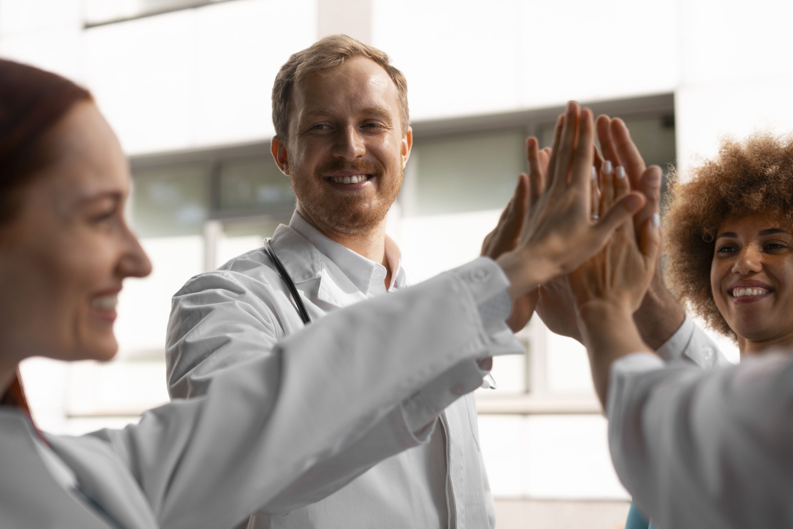 THE IMPORTANCE OF LEADERSHIP IN HEALTHCARE MANAGEMENT