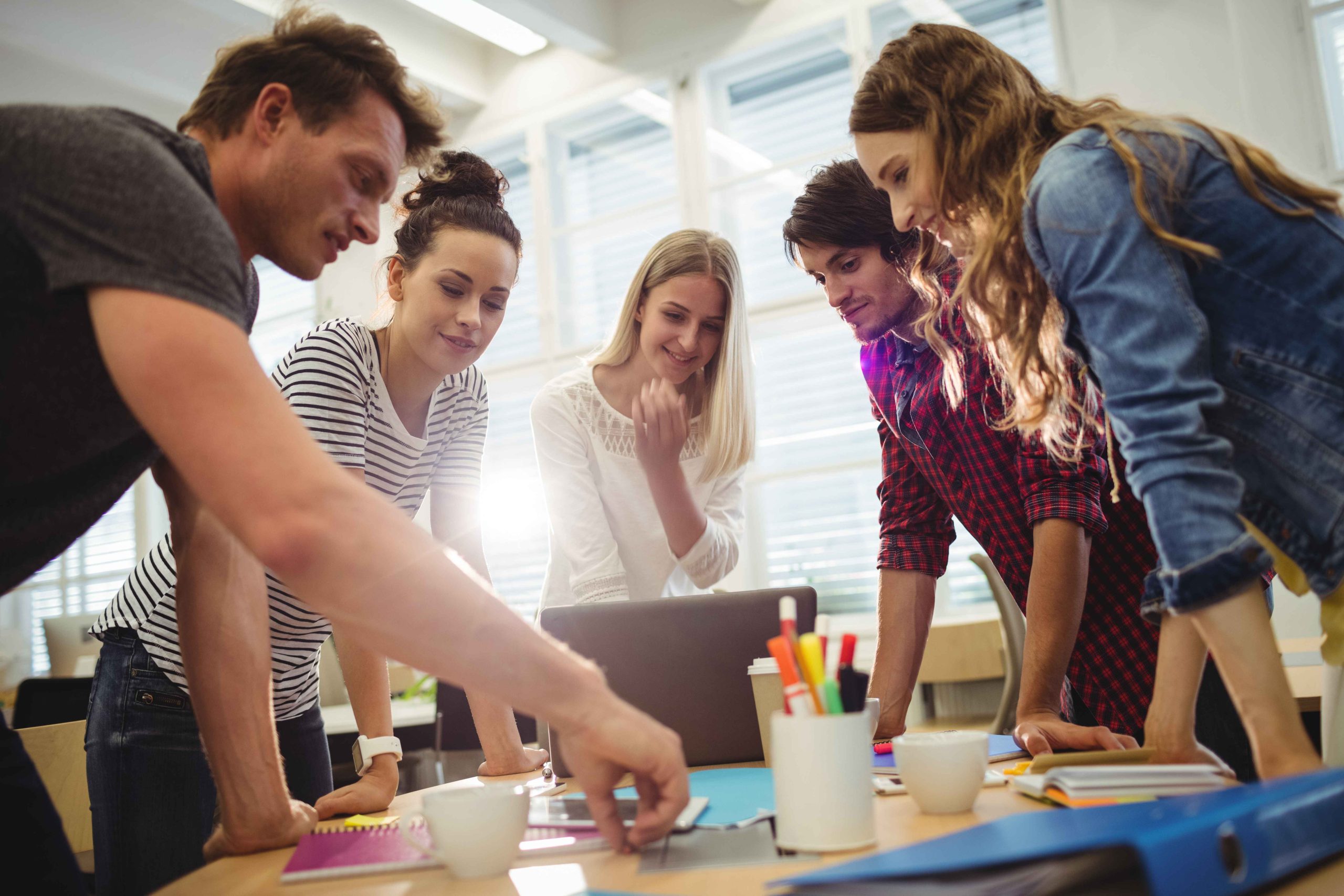 COSTRUIRE CONNESSIONI, ANCHE A DISTANZA: IL VALORE DELLA SOCIALIZZAZIONE NEI MASTER IN HEALTHCARE
